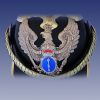 Prussia: Enlisted Ranks of the Dragoon Regiment Nr. 2 Schwedter Dragoner